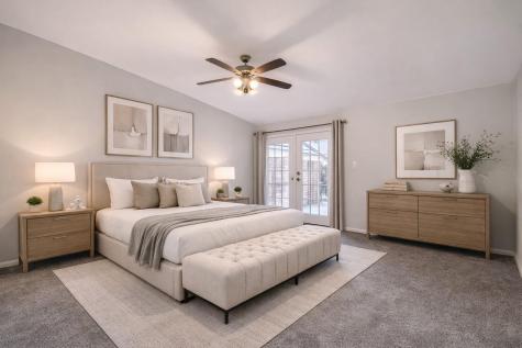 2002 Verbena Drive Austin TX 78750