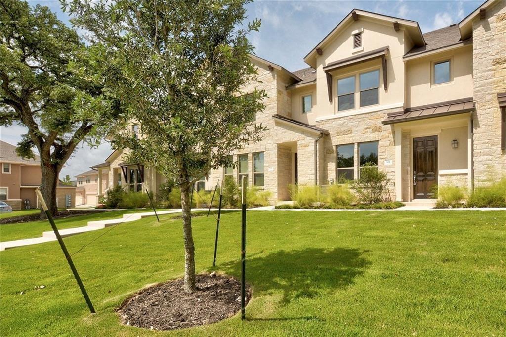 13800 Lyndhurst Street Austin TX 78717