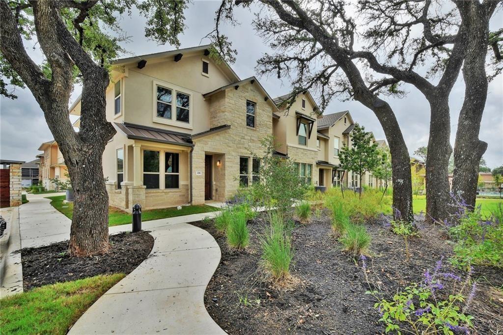 13800 Lyndhurst Street Austin TX 78717