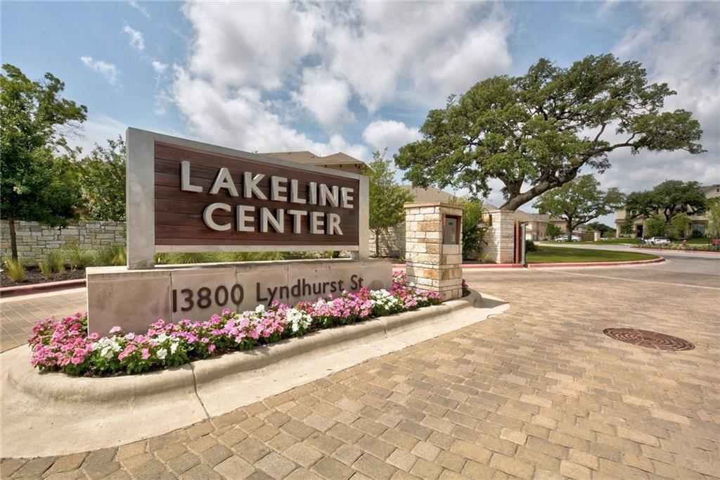 13800 Lyndhurst Street Austin TX 78717