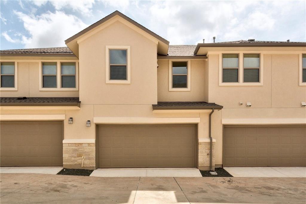 13800 Lyndhurst Street Austin TX 78717