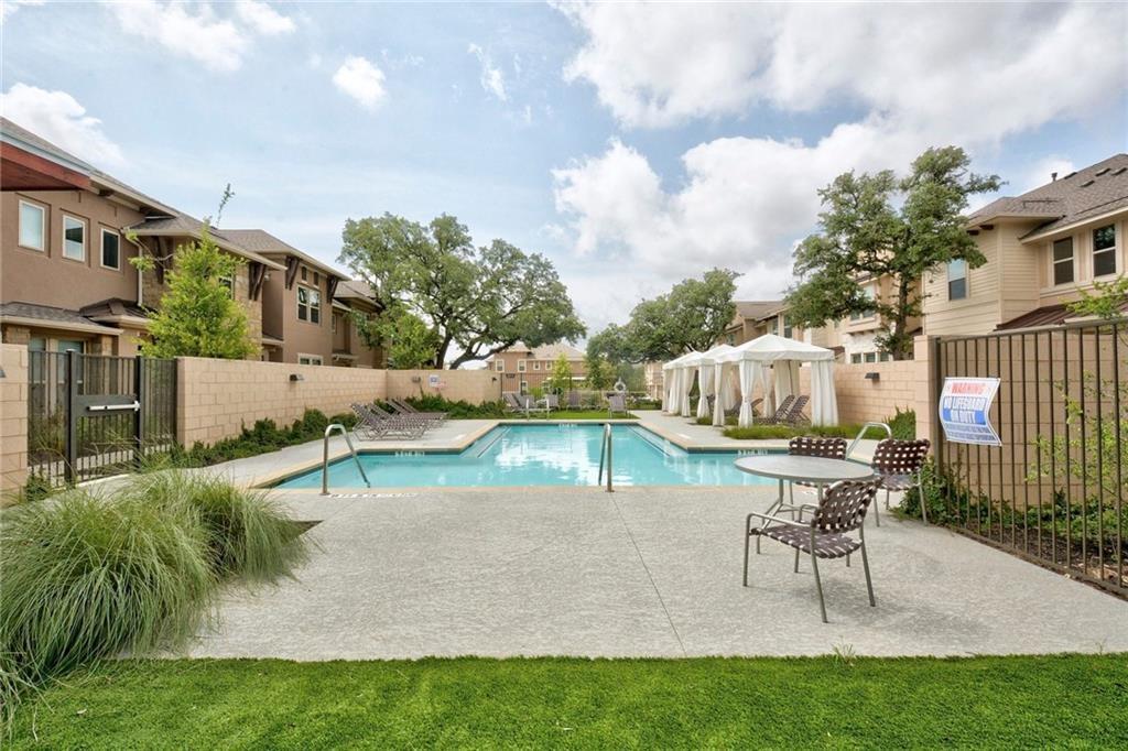 13800 Lyndhurst Street Austin TX 78717