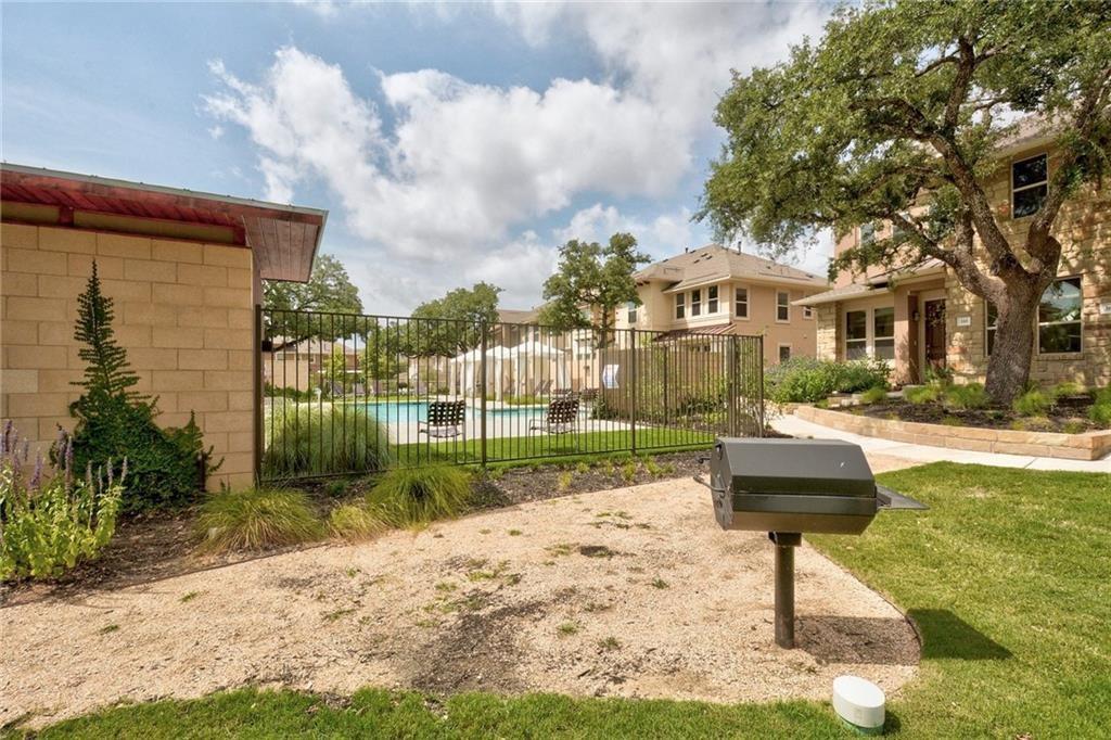 13800 Lyndhurst Street Austin TX 78717