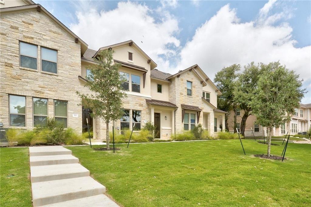13800 Lyndhurst Street Austin TX 78717