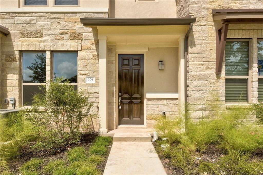 13800 Lyndhurst Street Austin TX 78717