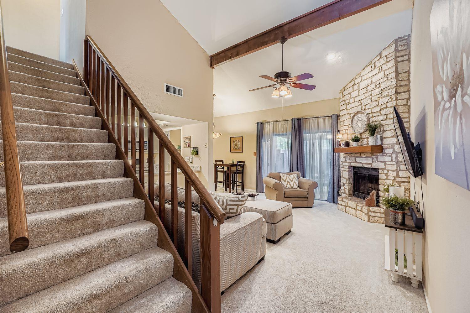 500 Hesters Crossing Road Round Rock TX 78681