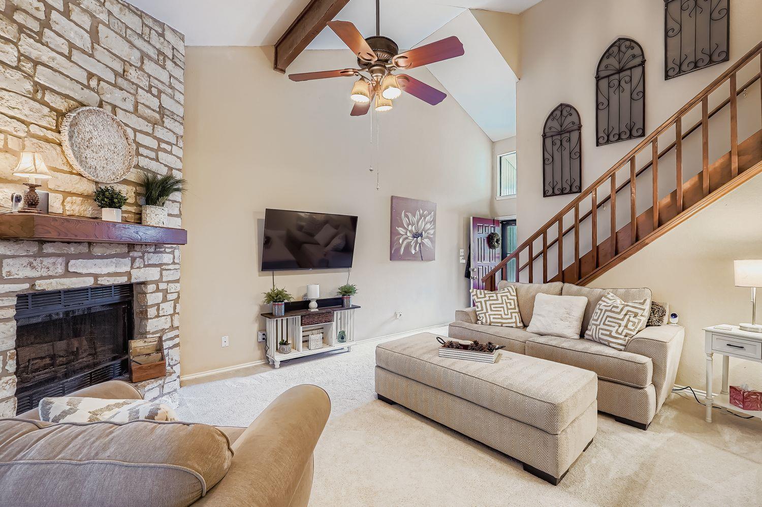 500 Hesters Crossing Road Round Rock TX 78681