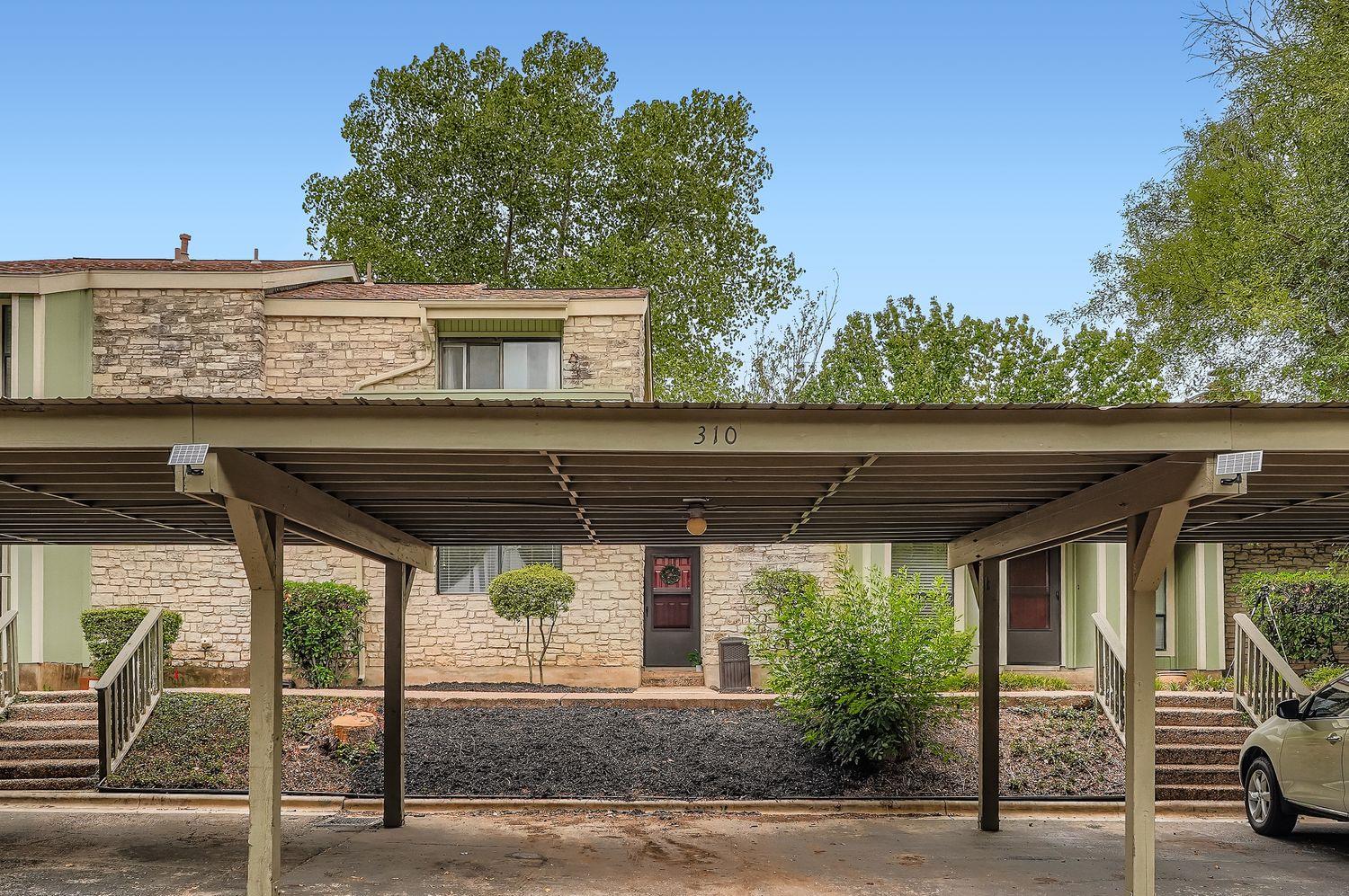 500 Hesters Crossing Road Round Rock TX 78681