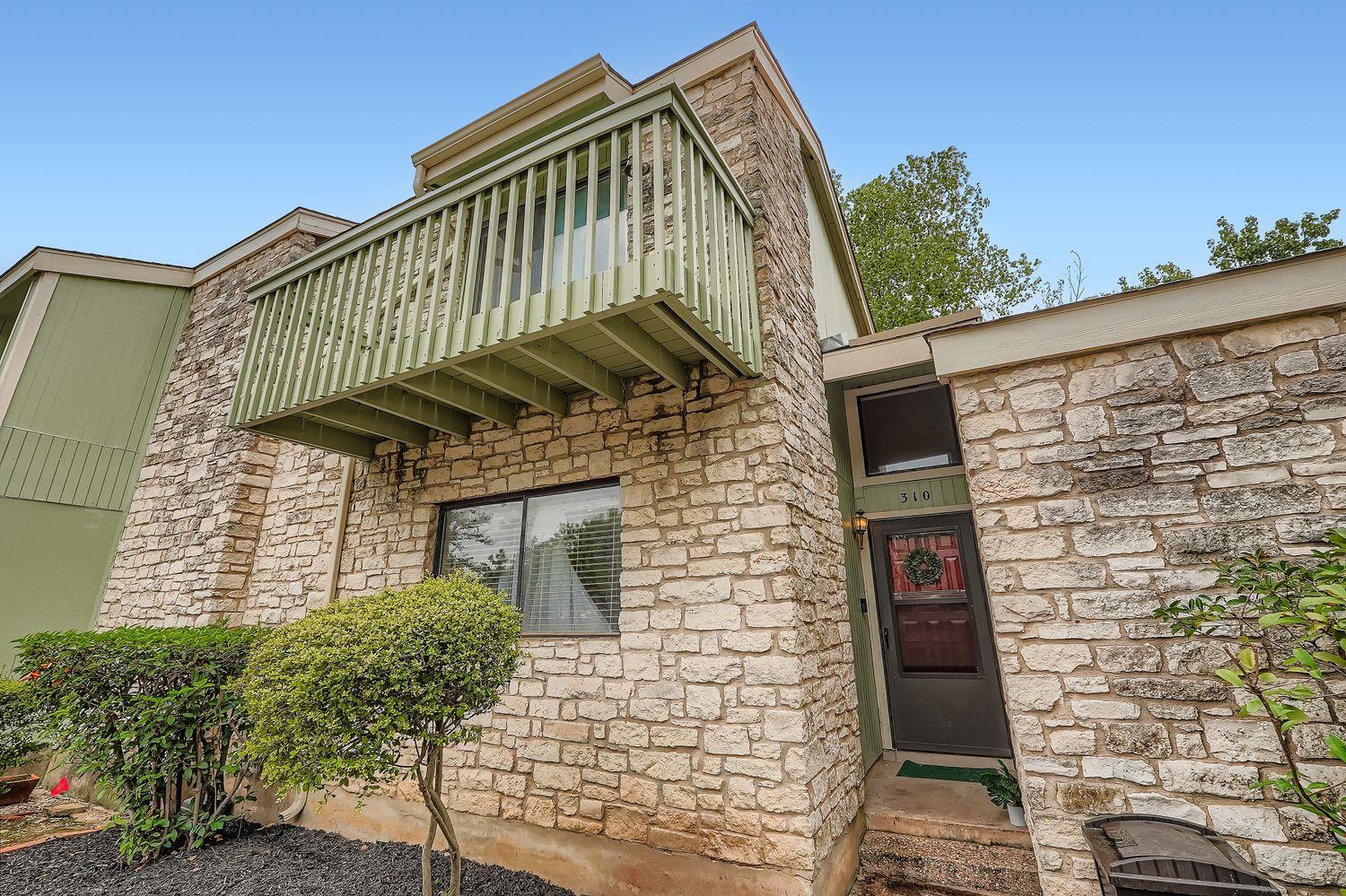 500 Hesters Crossing Road Round Rock TX 78681