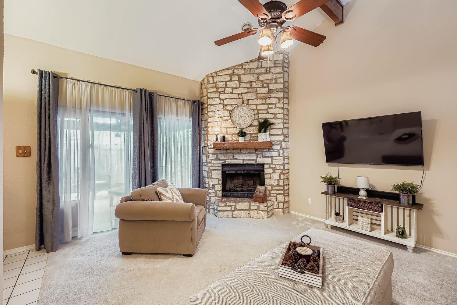 500 Hesters Crossing Road Round Rock TX 78681