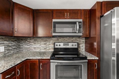 1 Crystal Springs Court The Hills TX 78738