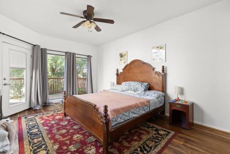 1 Crystal Springs Court The Hills TX 78738