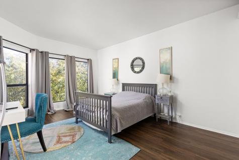 1 Crystal Springs Court The Hills TX 78738