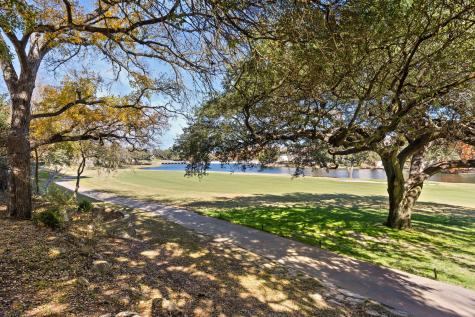 1 Crystal Springs Court The Hills TX 78738