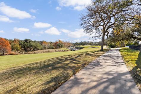 1 Crystal Springs Court The Hills TX 78738