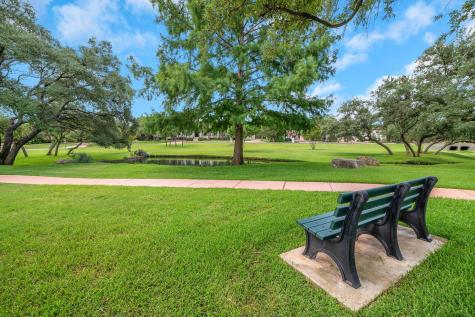 1 Crystal Springs Court The Hills TX 78738