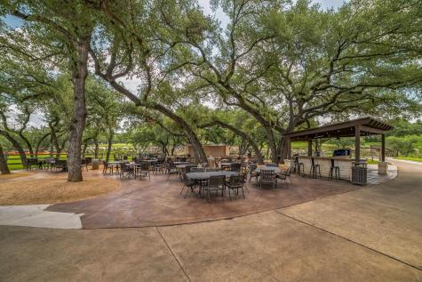 1 Crystal Springs Court The Hills TX 78738