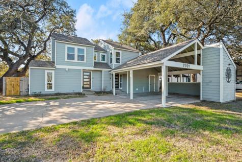 7001 Woodhue Drive Austin TX 78745