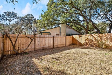 7001 Woodhue Drive Austin TX 78745