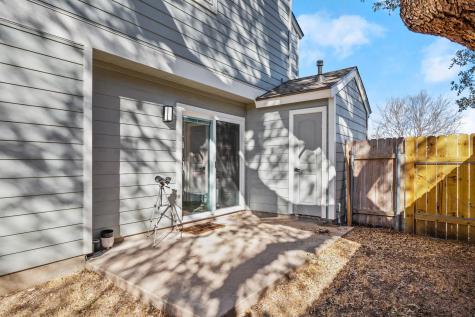 7001 Woodhue Drive Austin TX 78745