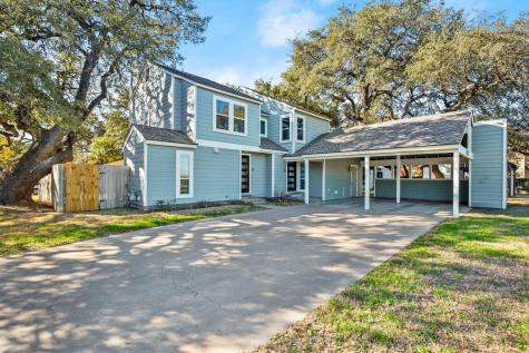 7001 Woodhue Drive Austin TX 78745