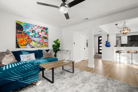 7001 Woodhue Drive Austin TX 78745