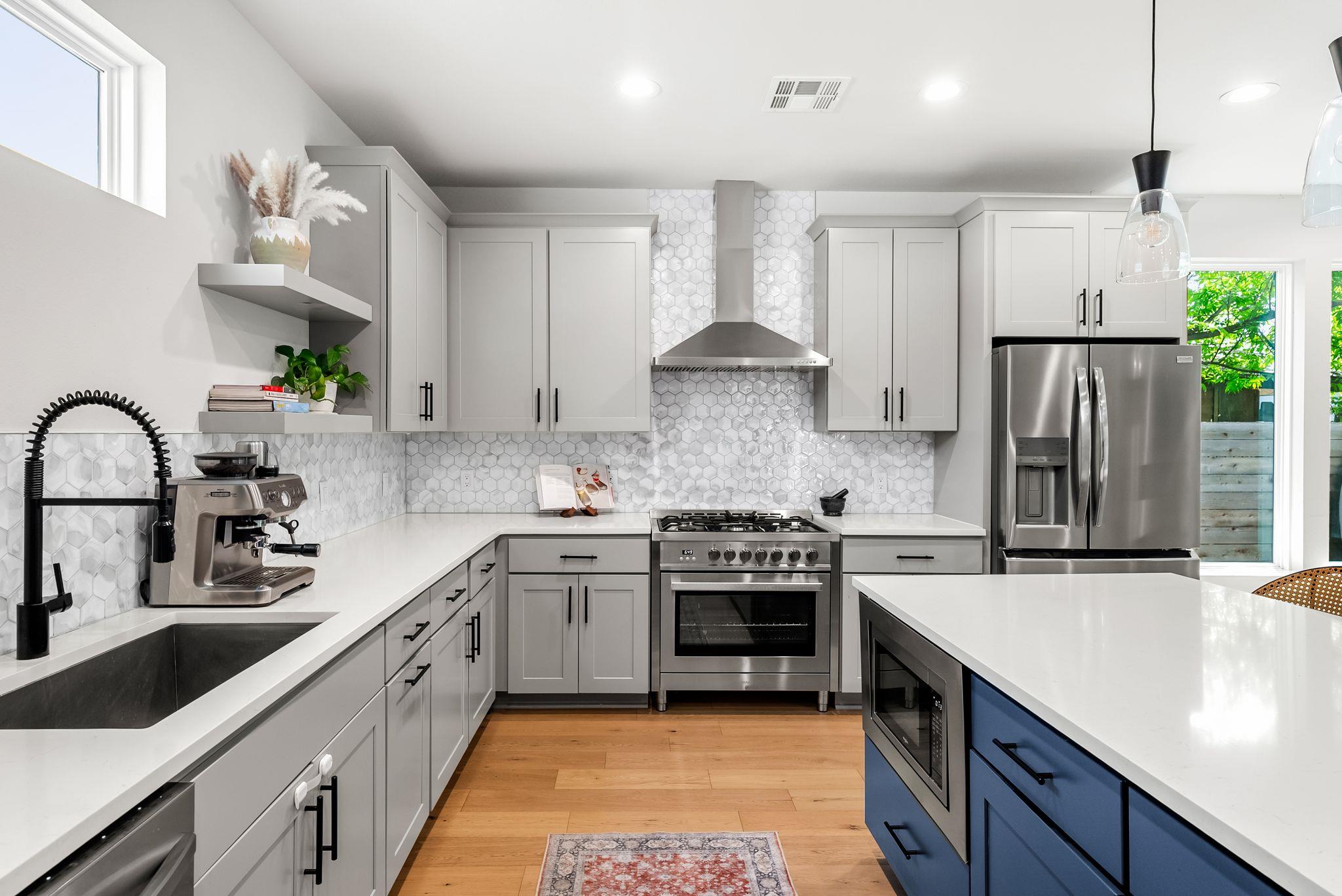 5109 Stone Gate Drive Austin TX 78721