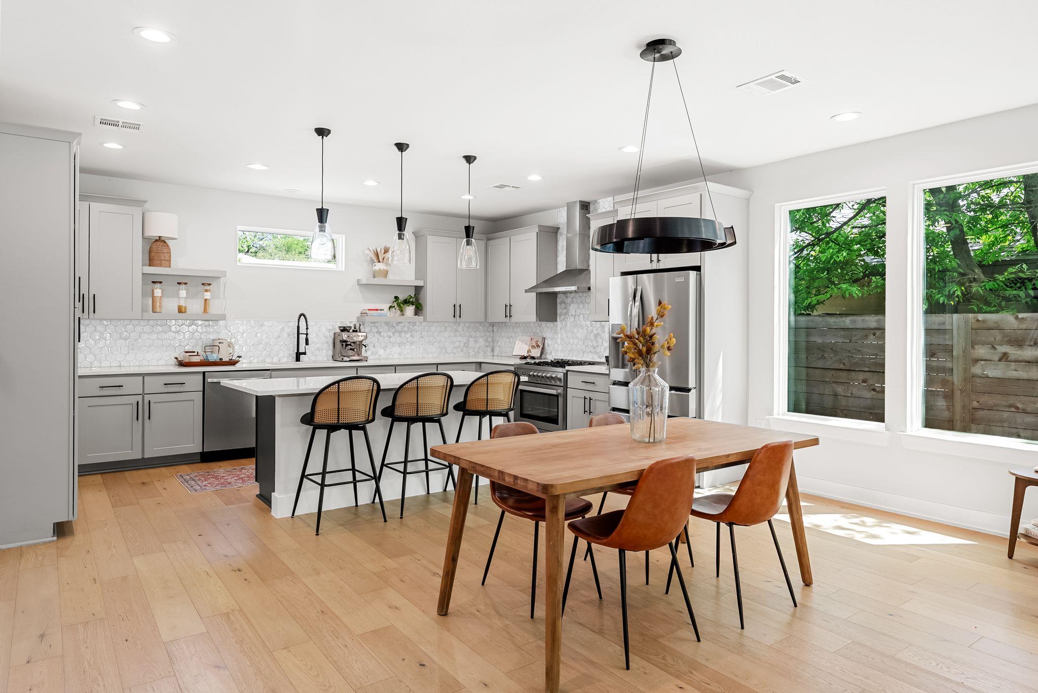 5109 Stone Gate Drive Austin TX 78721