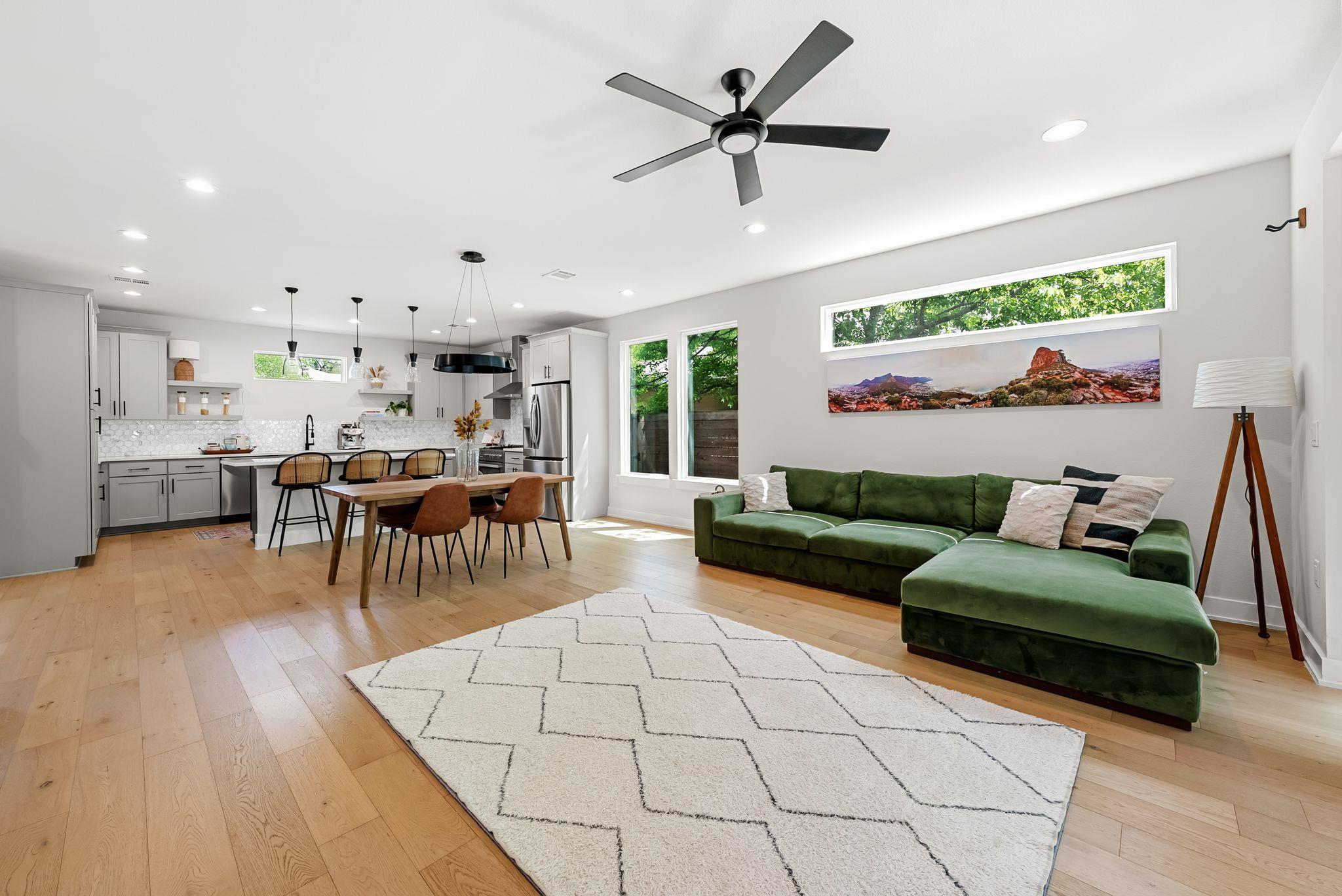 5109 Stone Gate Drive Austin TX 78721