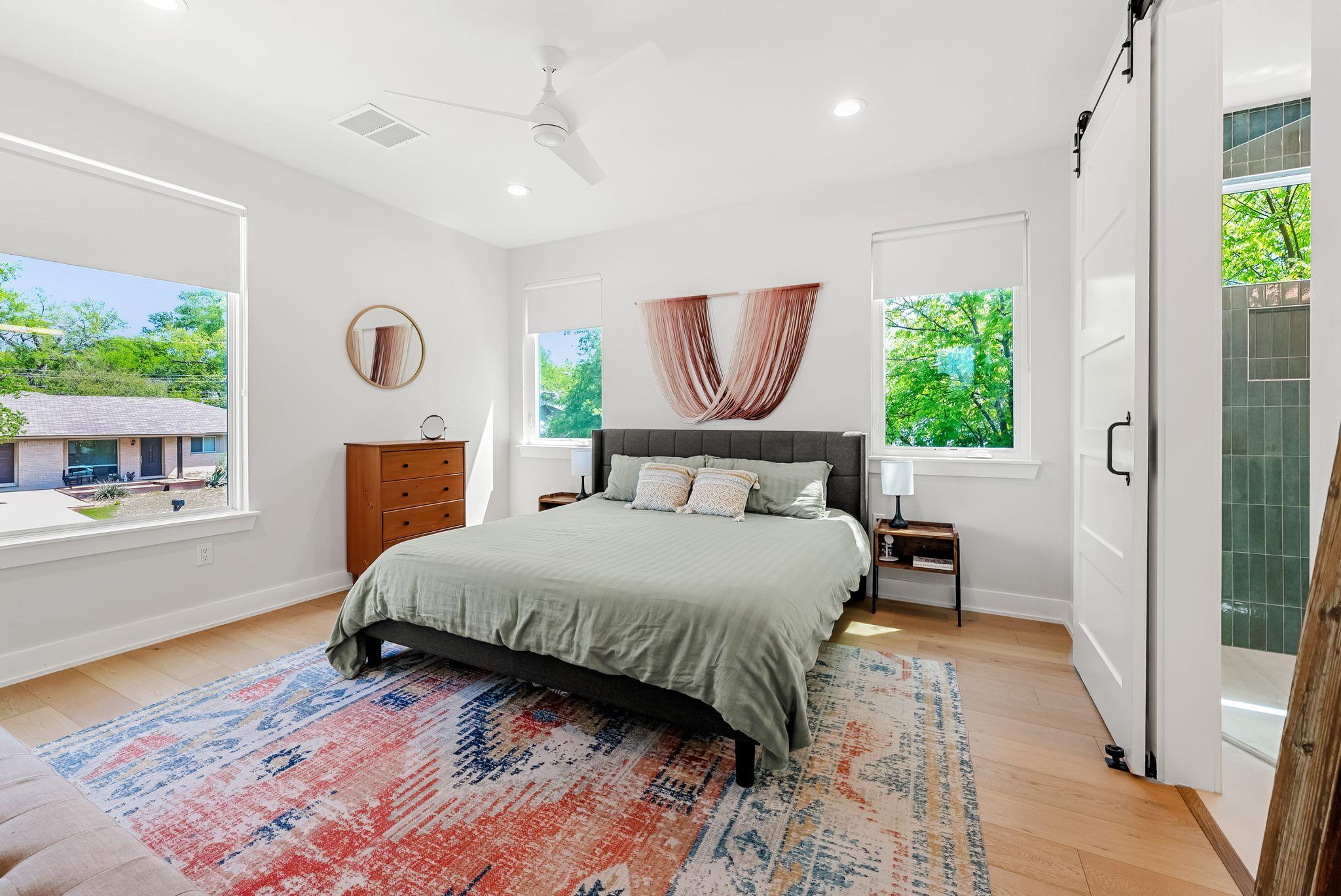 5109 Stone Gate Drive Austin TX 78721