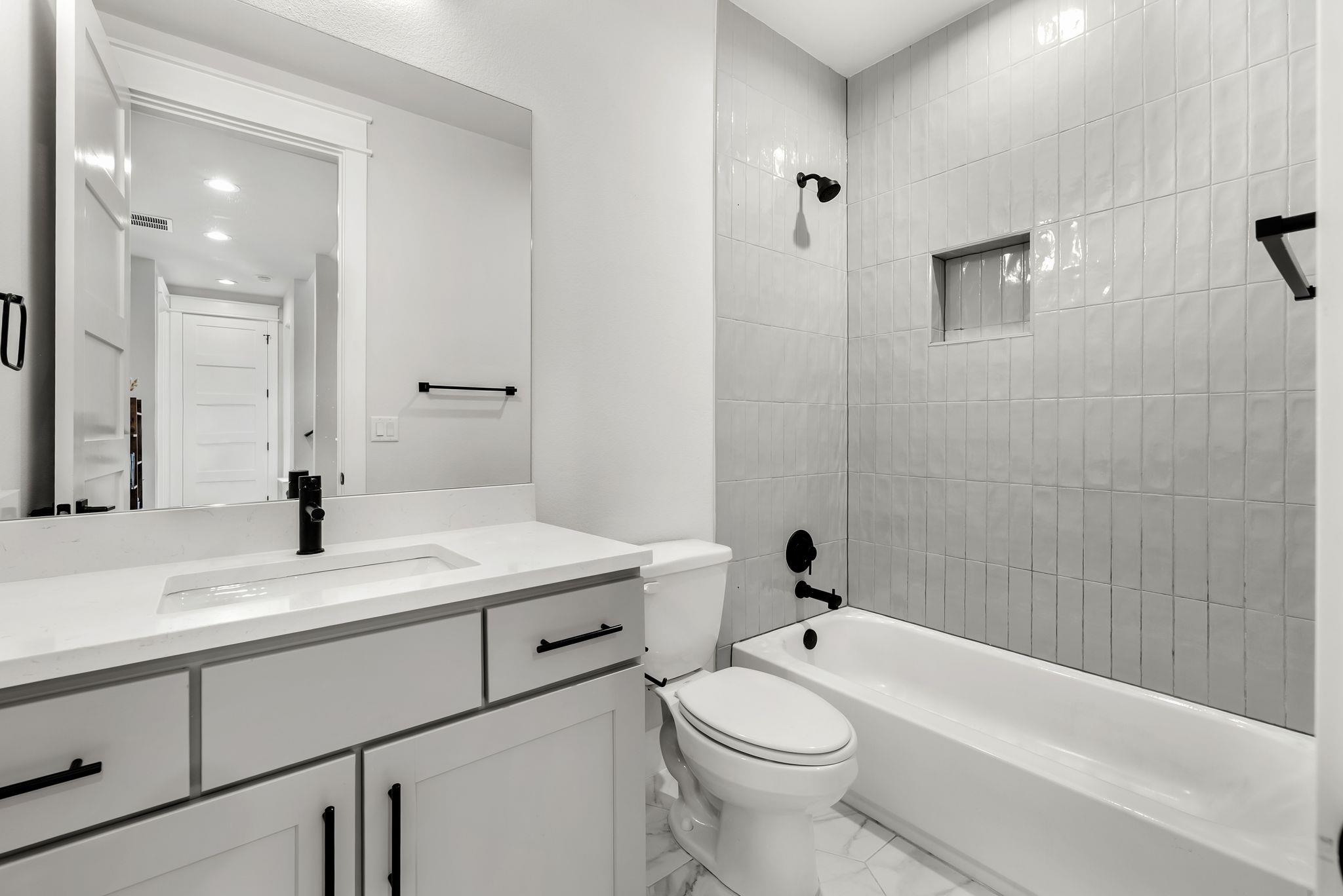 5109 Stone Gate Drive Austin TX 78721