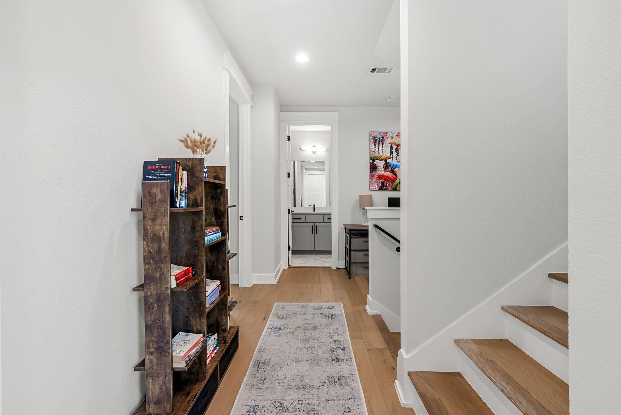 5109 Stone Gate Drive Austin TX 78721