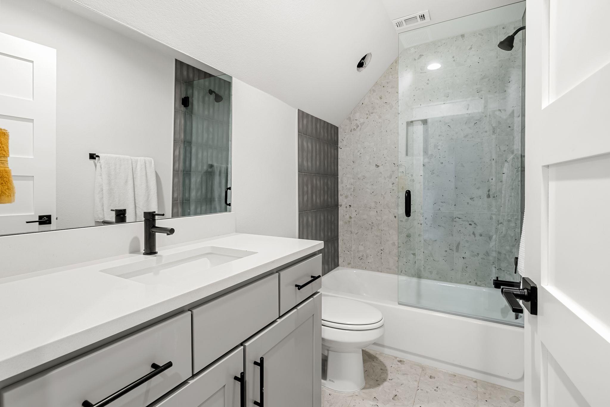 5109 Stone Gate Drive Austin TX 78721