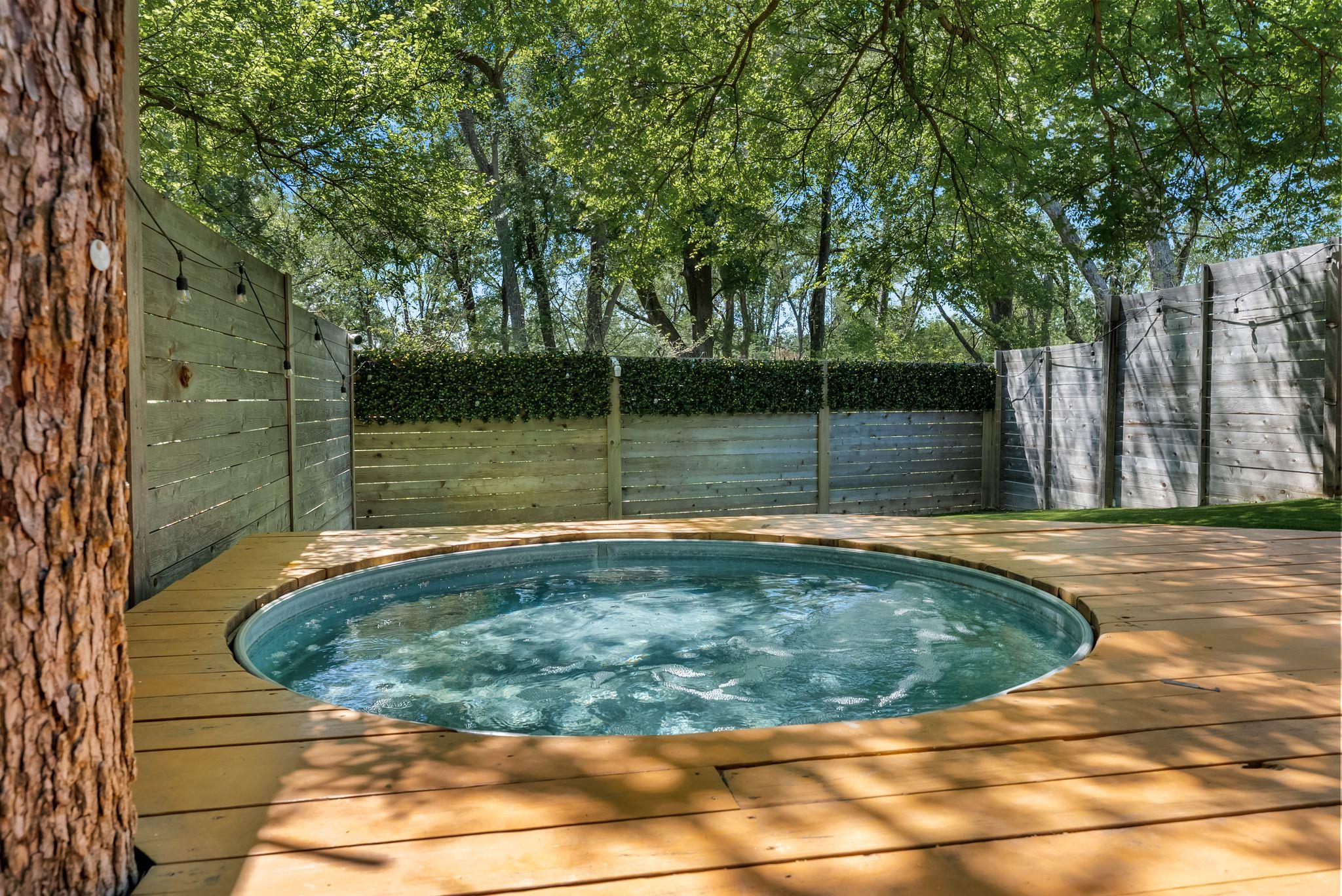 5109 Stone Gate Drive Austin TX 78721