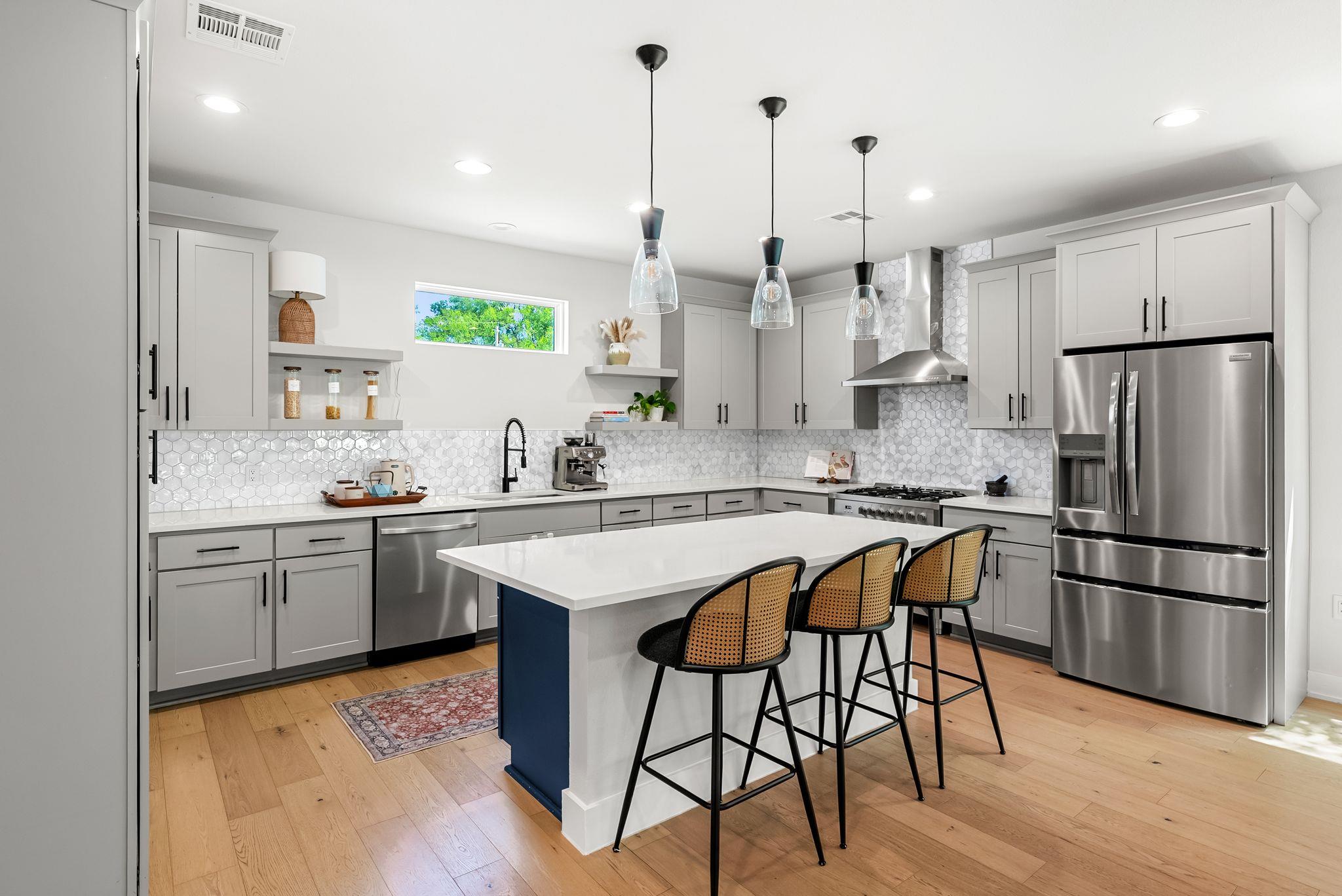 5109 Stone Gate Drive Austin TX 78721