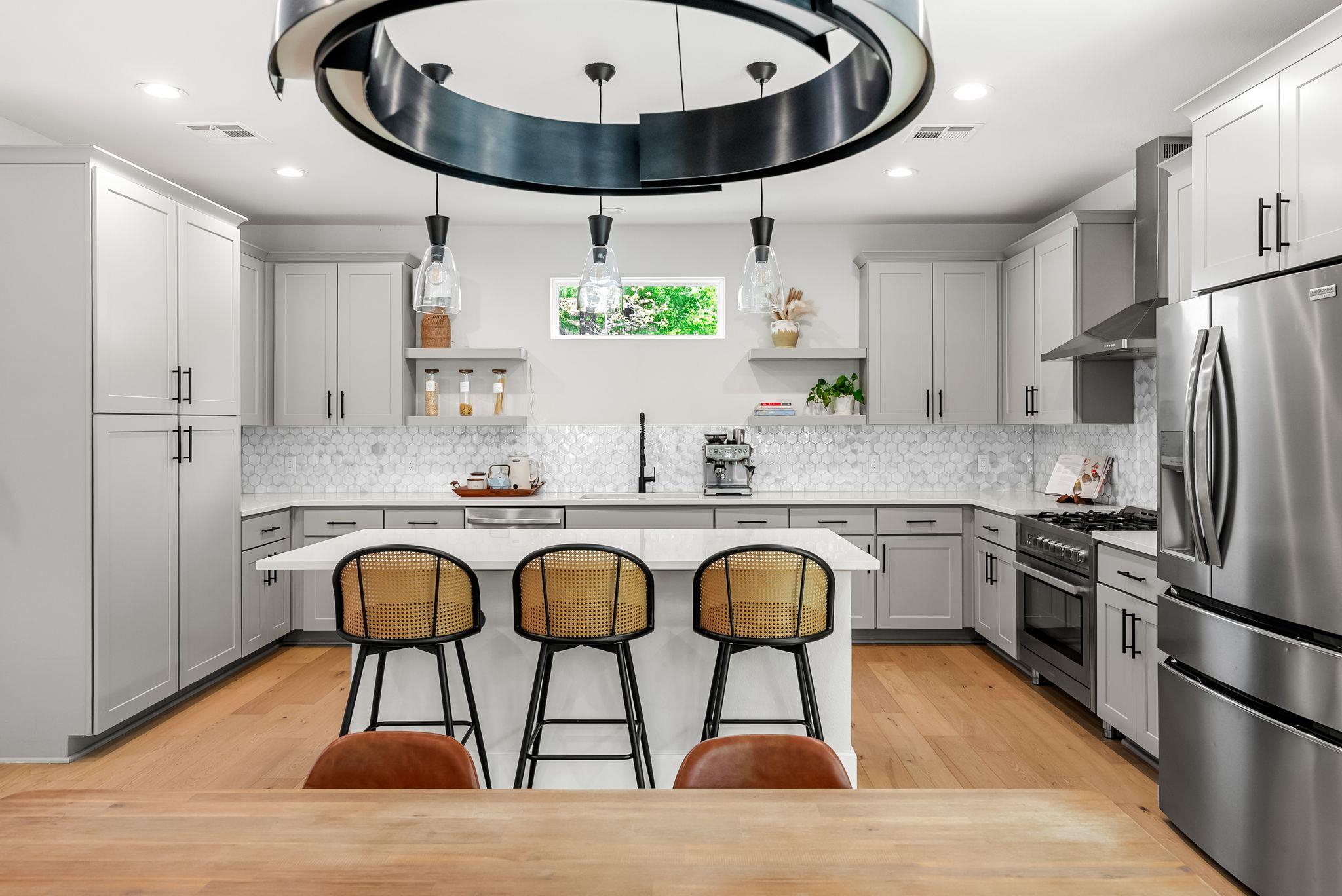5109 Stone Gate Drive Austin TX 78721