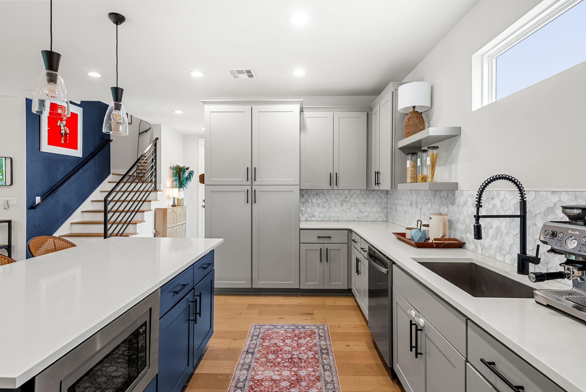 5109 Stone Gate Drive Austin TX 78721