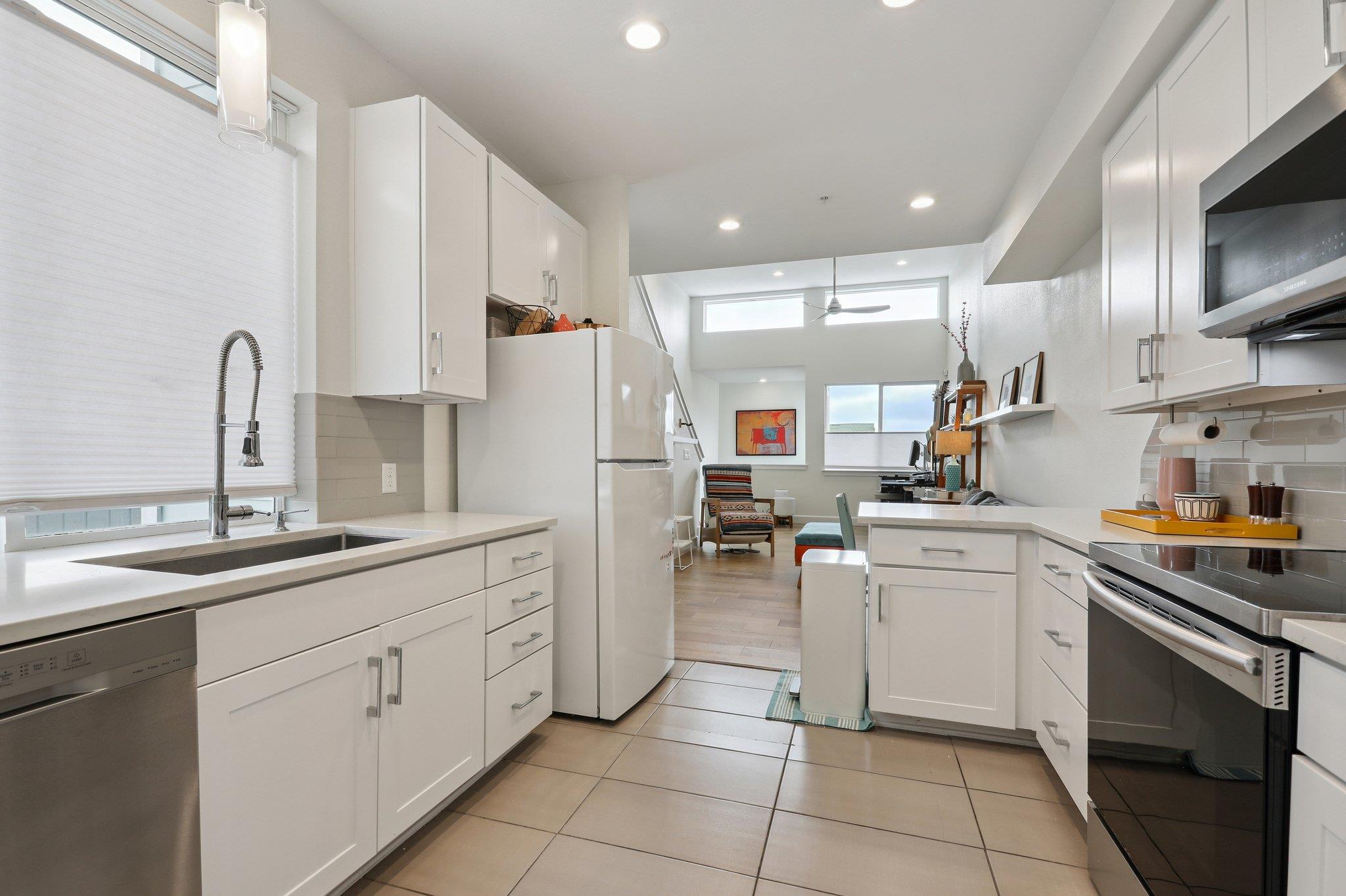 4001 Red River Street Austin TX 78751