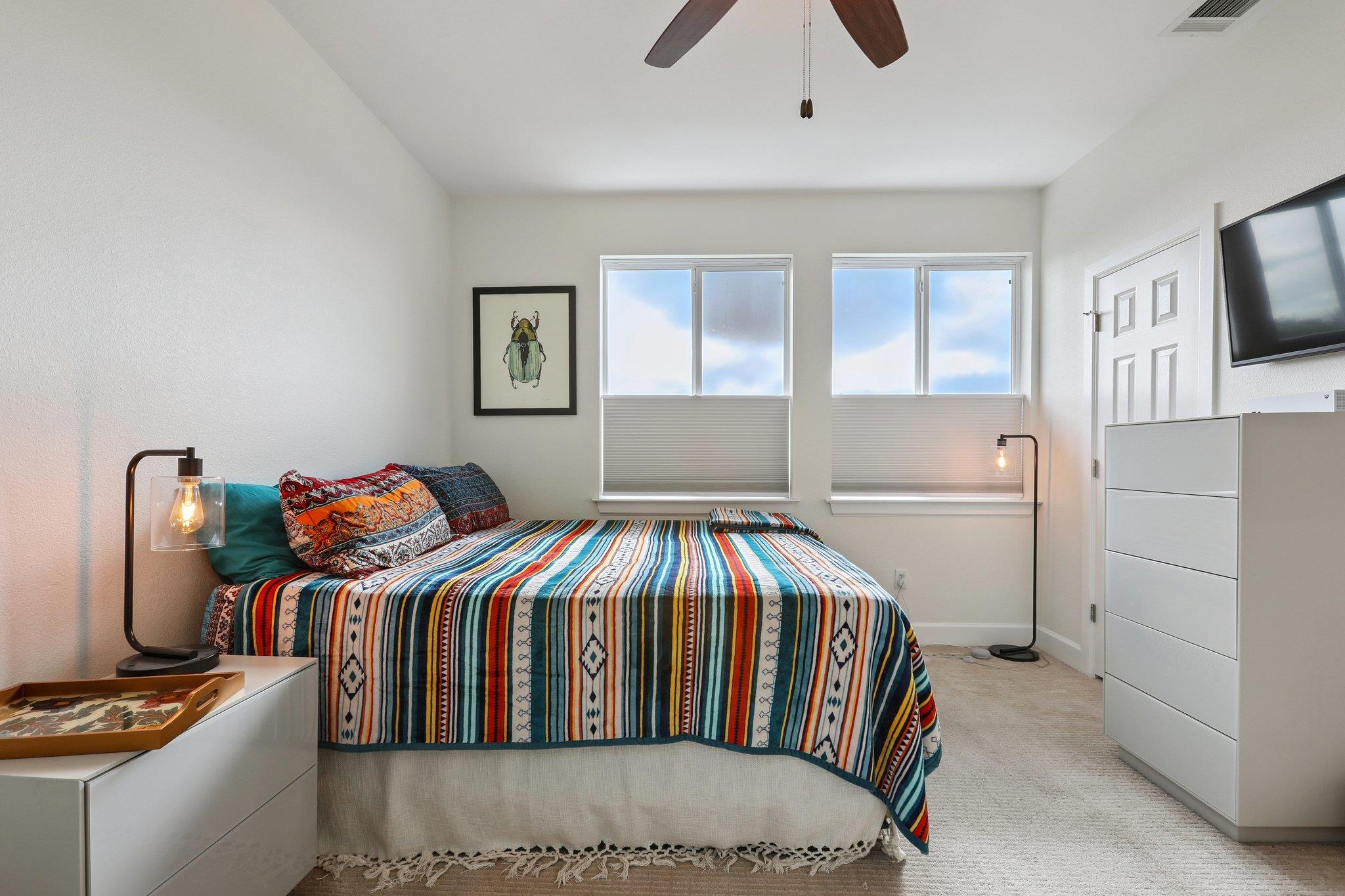 4001 Red River Street Austin TX 78751