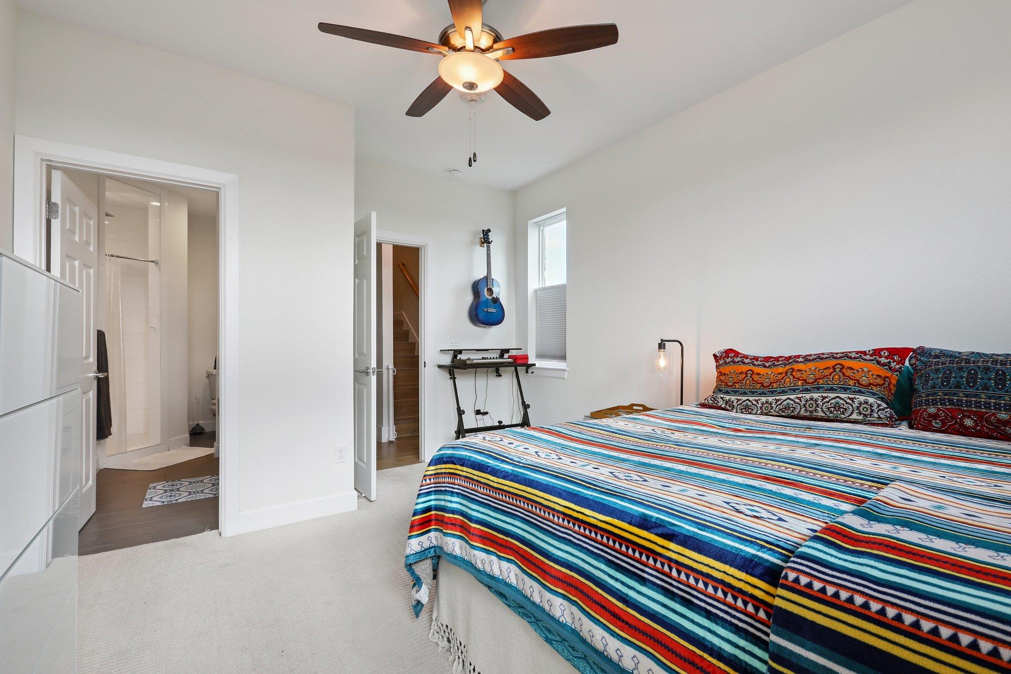 4001 Red River Street Austin TX 78751