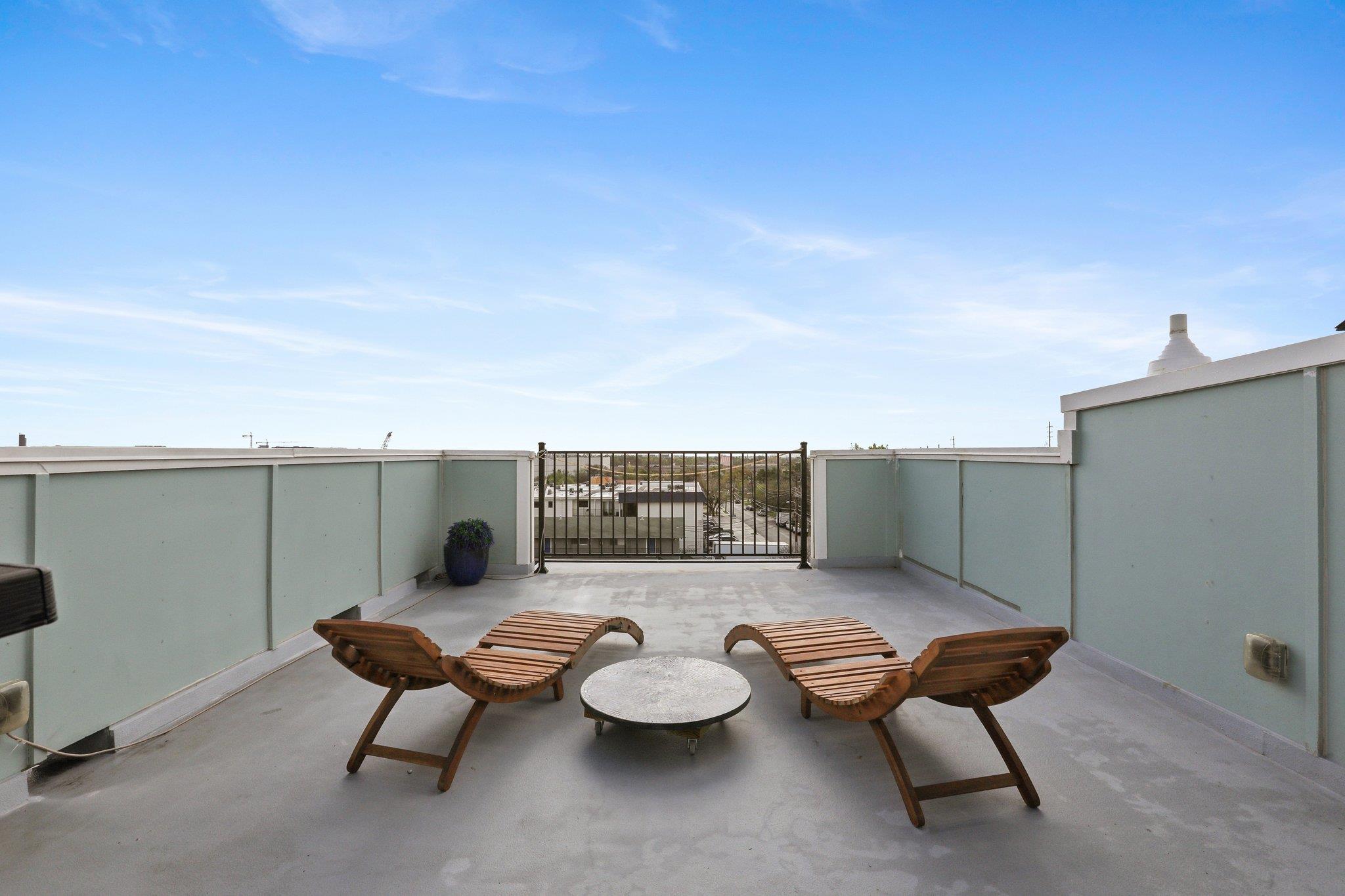 4001 Red River Street Austin TX 78751
