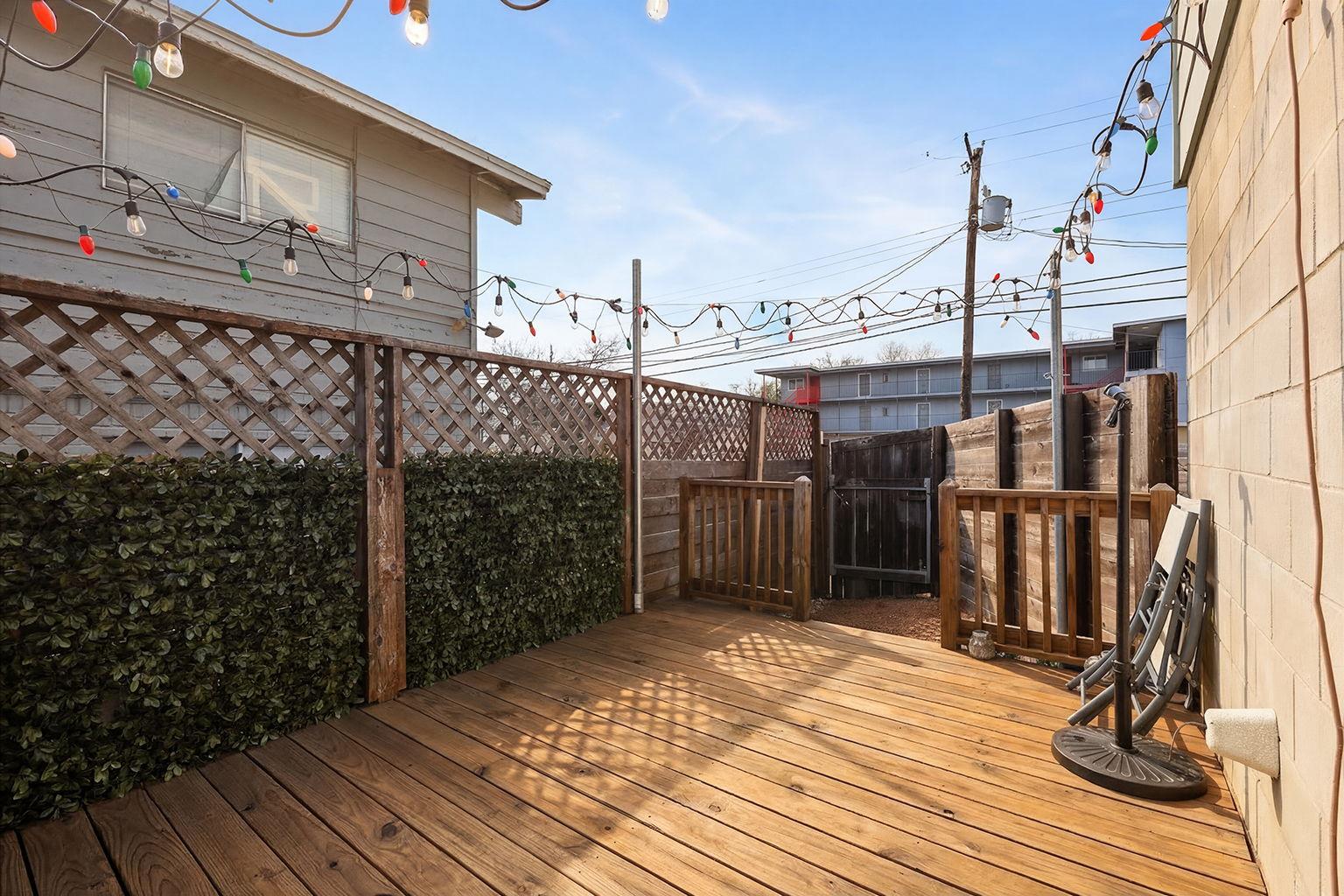 4001 Red River Street Austin TX 78751