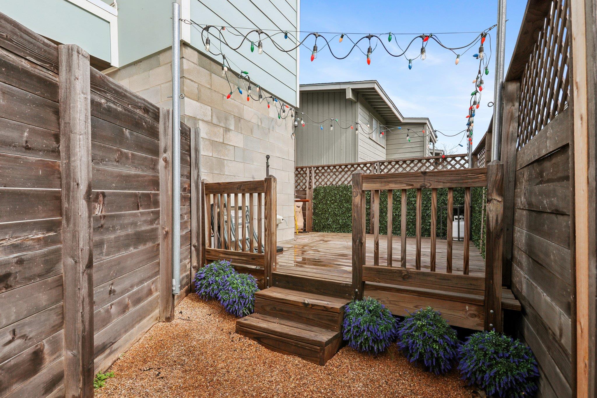 4001 Red River Street Austin TX 78751