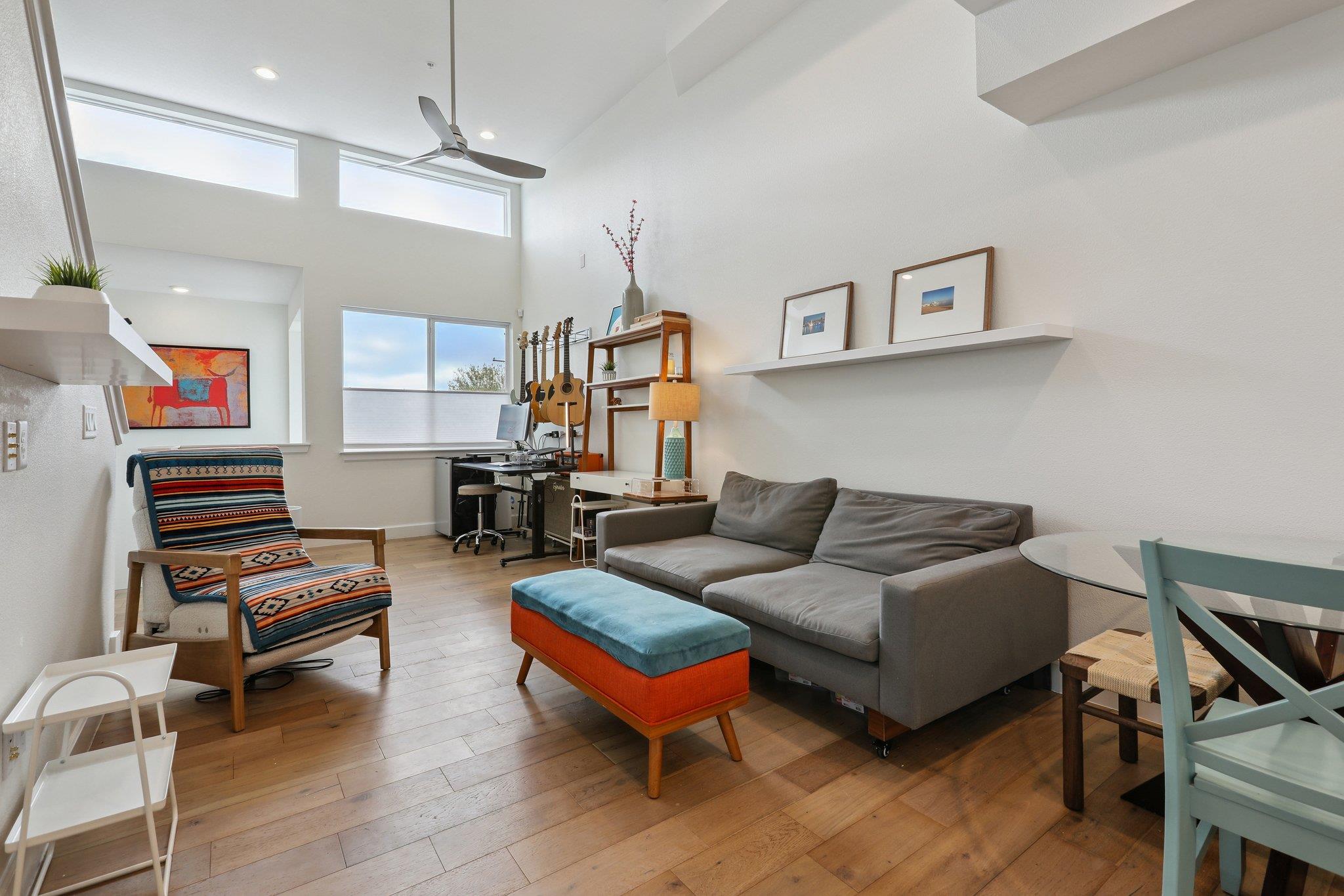 4001 Red River Street Austin TX 78751