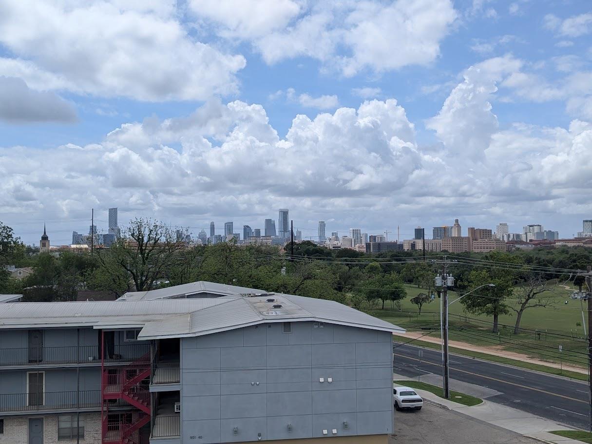 4001 Red River Street Austin TX 78751