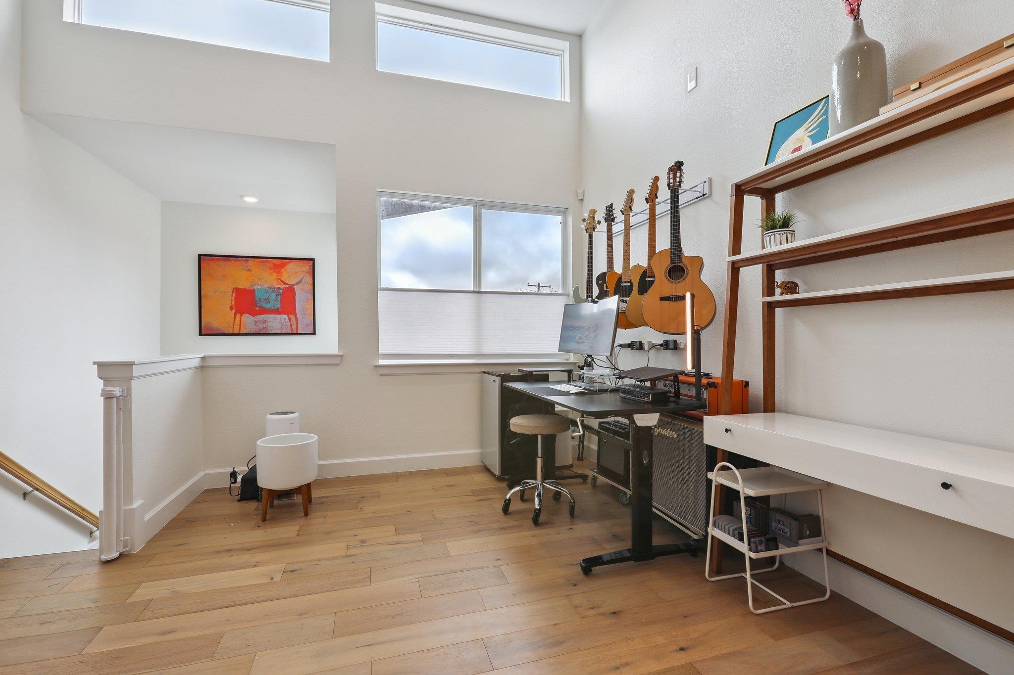 4001 Red River Street Austin TX 78751