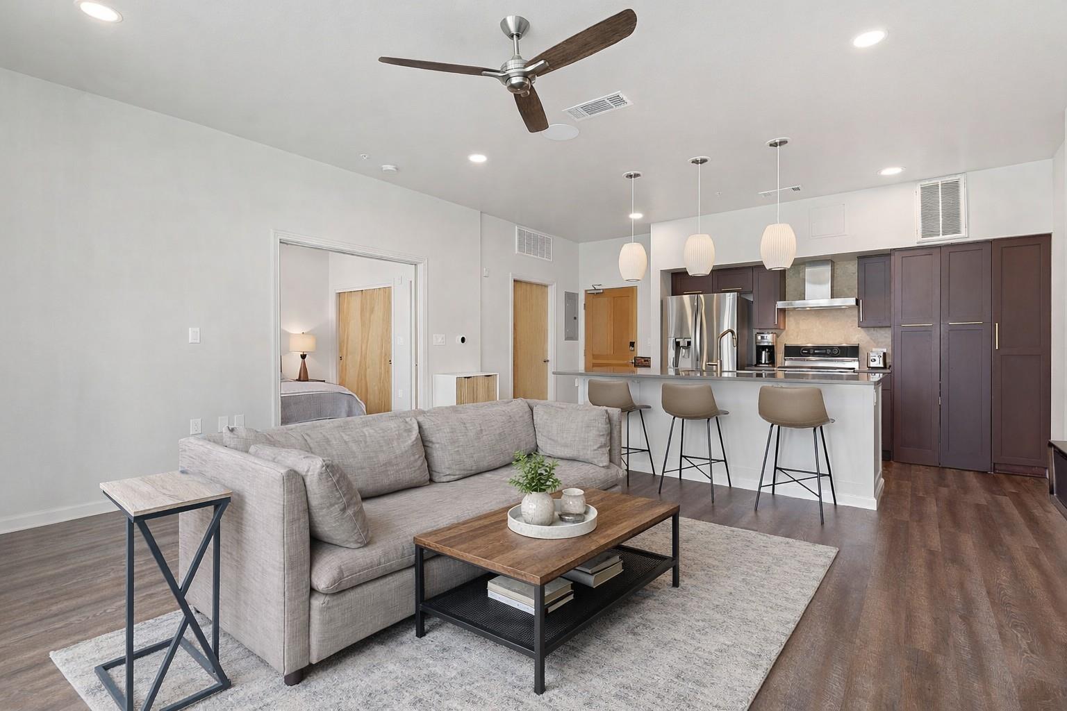1600 Barton Springs Road Austin TX 78704