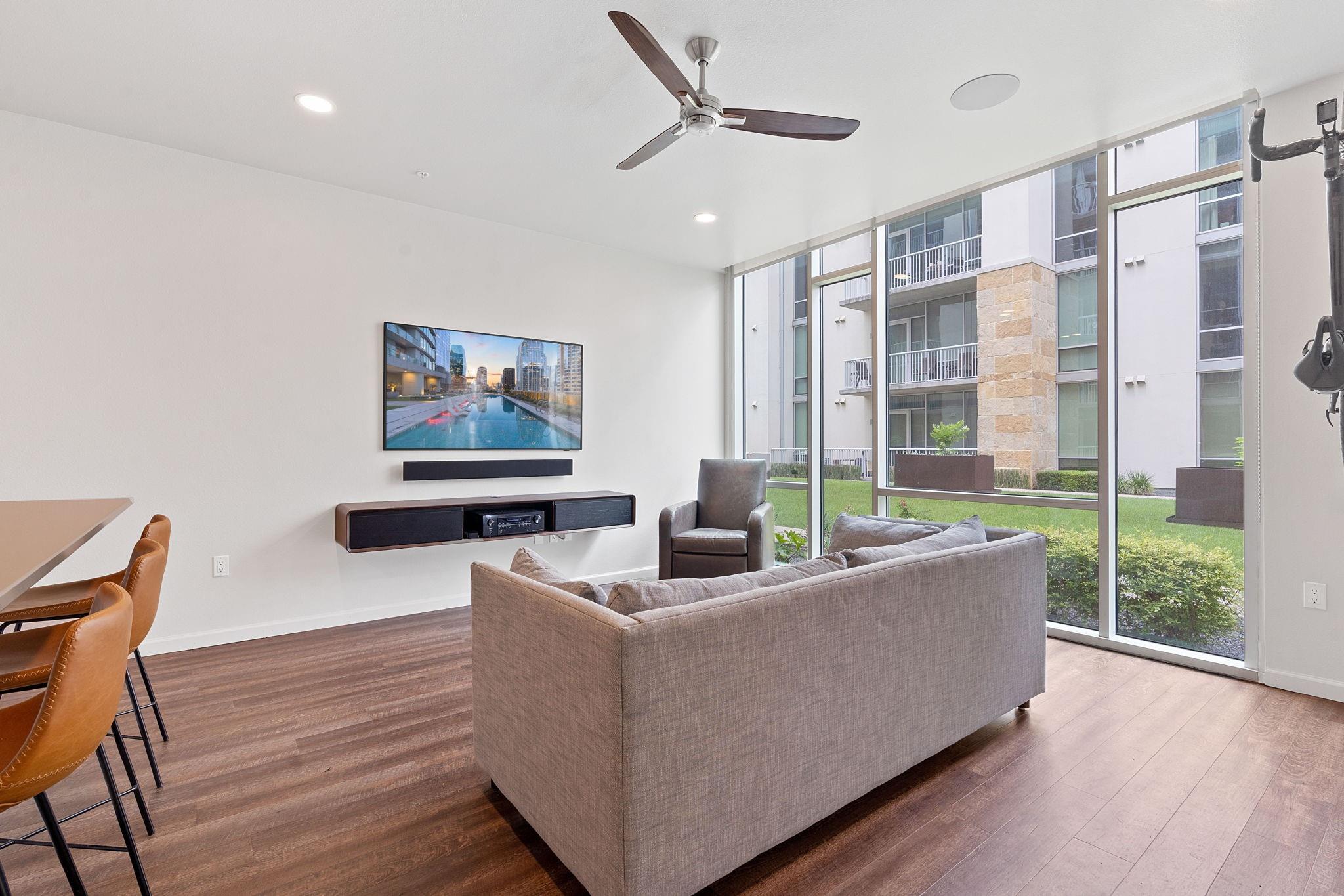 1600 Barton Springs Road Austin TX 78704
