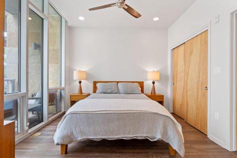 1600 Barton Springs Road Austin TX 78704
