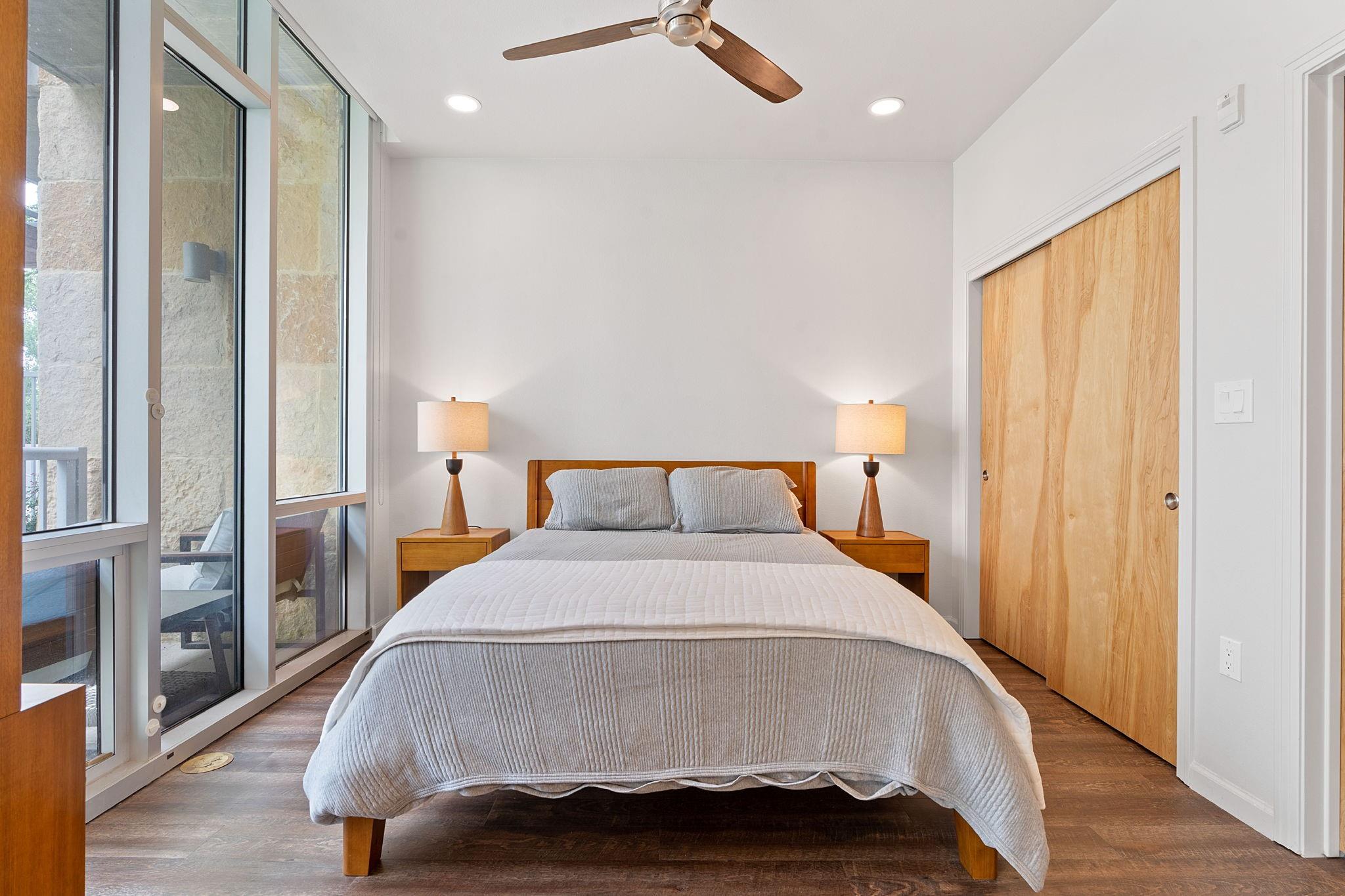 1600 Barton Springs Road Austin TX 78704
